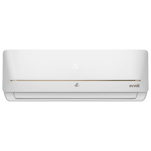 کولر گازی ایوولی مدل EVCIS-24K-MD-1