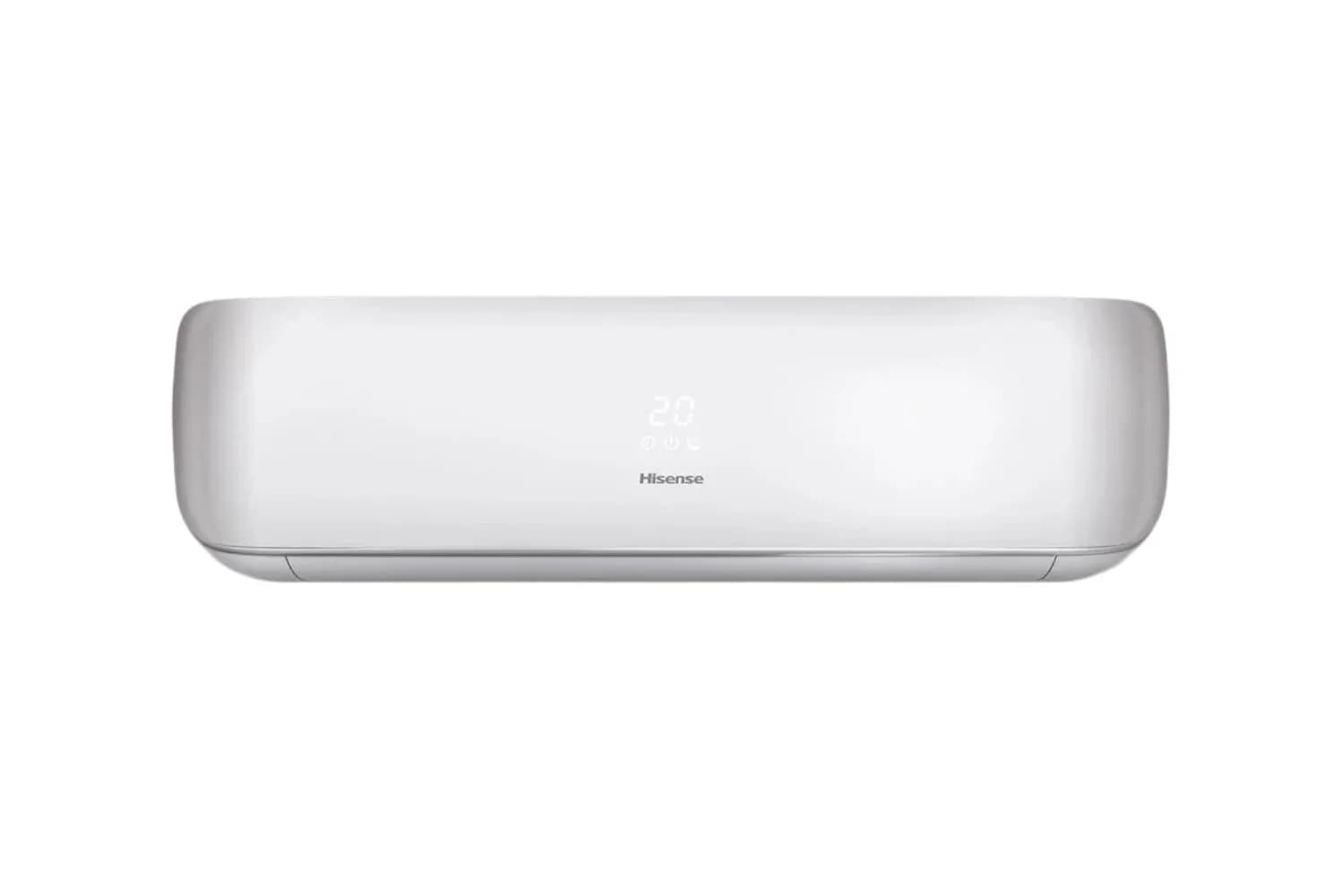 کولر گازی هایسنس Easy Smart مدل AST-18UW4RXSCA01G